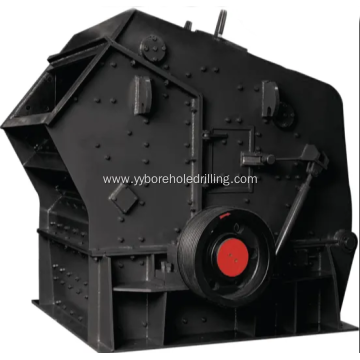 Fine Crushing Aggregate Mining Ore Rock Impact Crusher